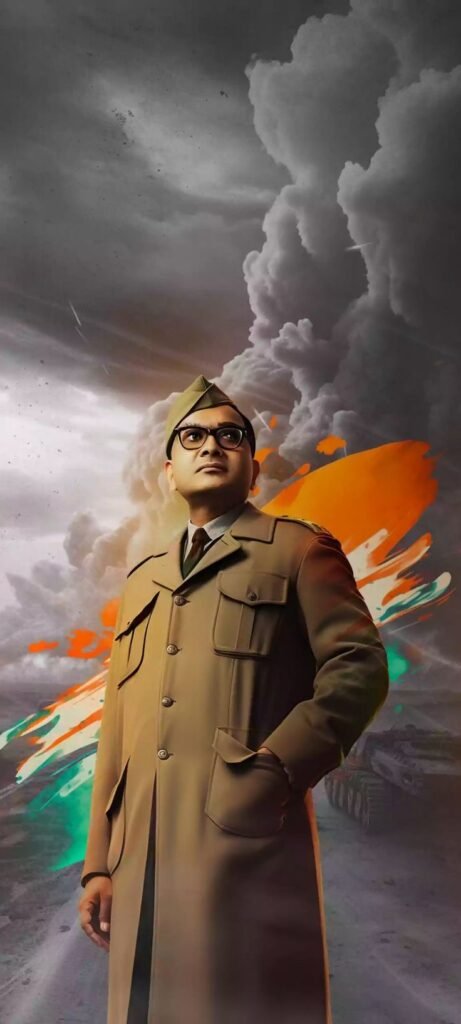 Subhas Chandra Bose: The Visionary Leader of India’s Freedom Struggle (Part 2)