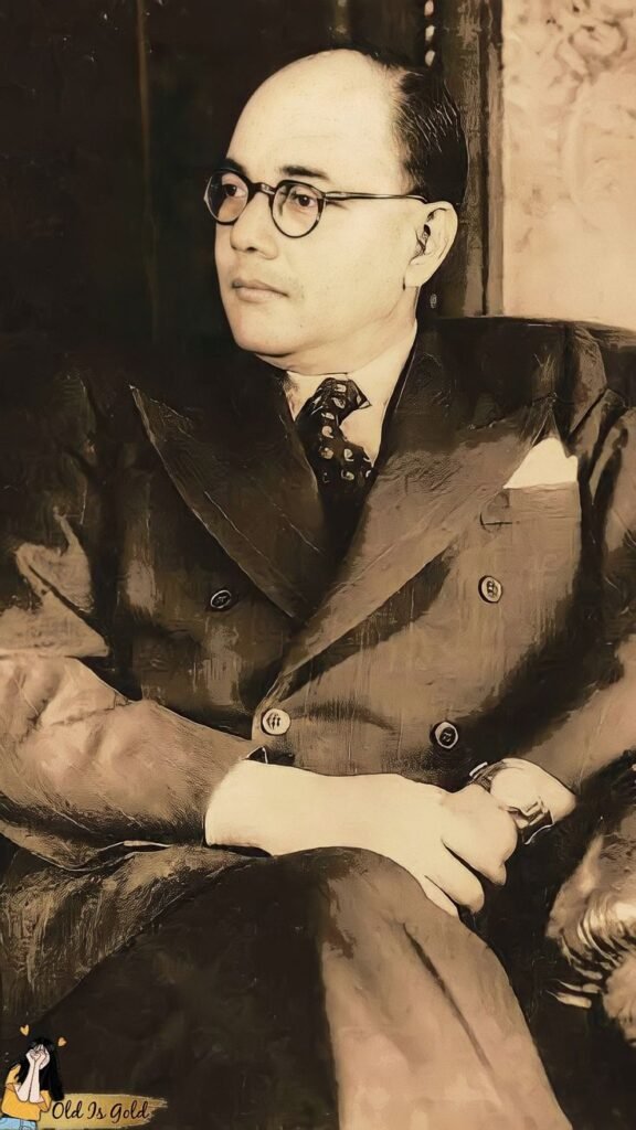 SUBHASH CHANDRA BOSE